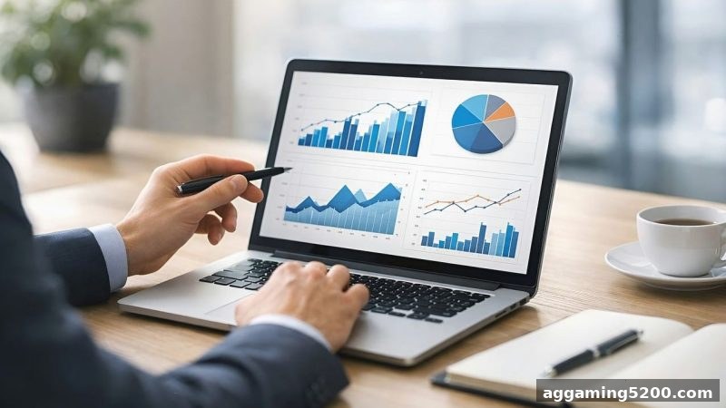 外围足球赔率视角下的电子桌游概率重构：从RNG到走地盘的理性博弈